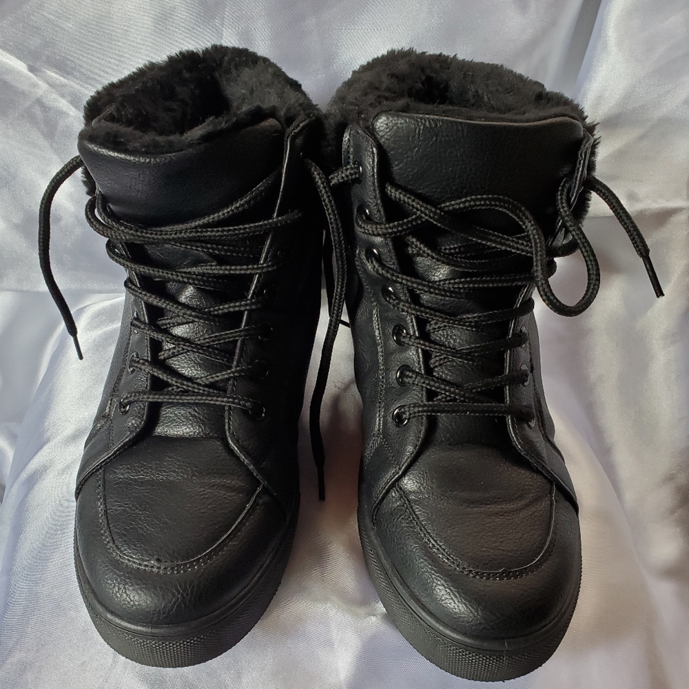 Sold Women warm boots